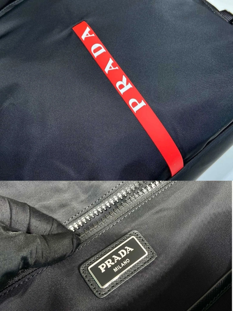 Pra*a backpacks 4099h-0190