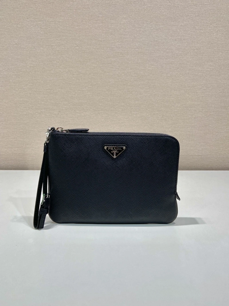 Pra*a clutch bags 4099h-0191