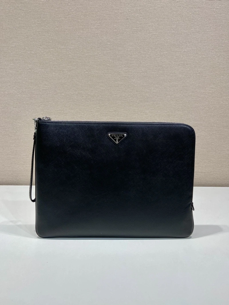 Pra*a clutch bags 4099h-0192