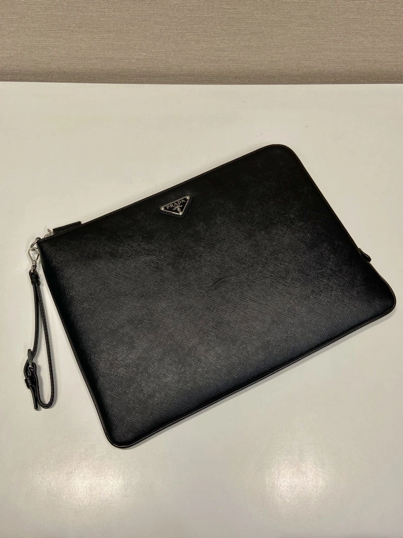 Pra*a clutch bags 4099h-0192