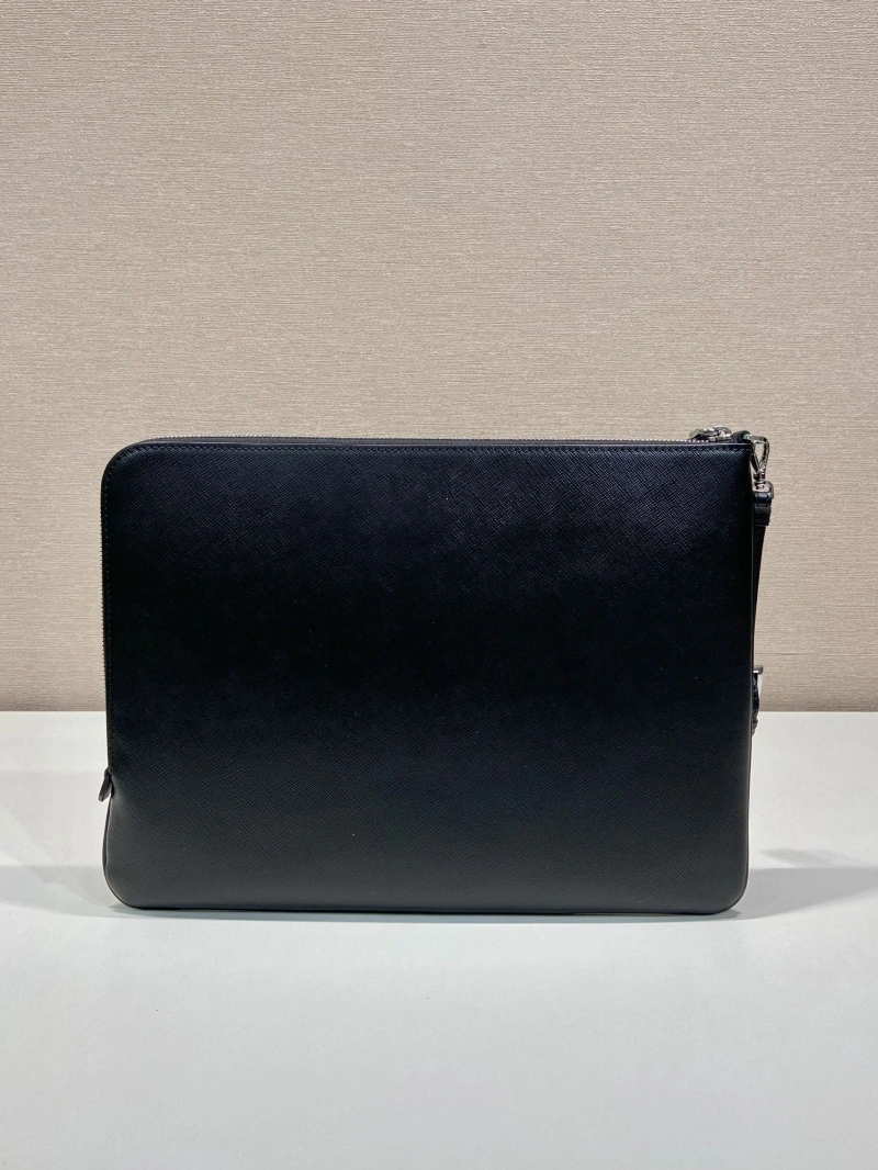 Pra*a clutch bags 4099h-0192