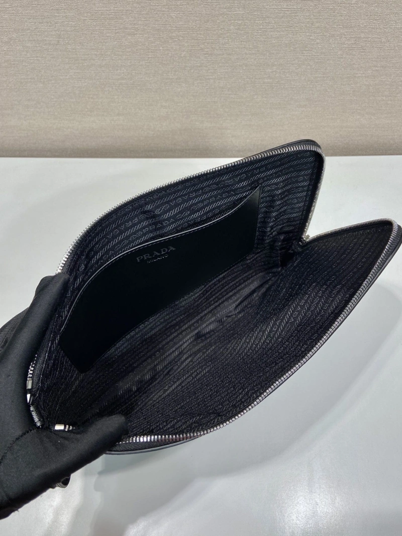 Pra*a clutch bags 4099h-0192