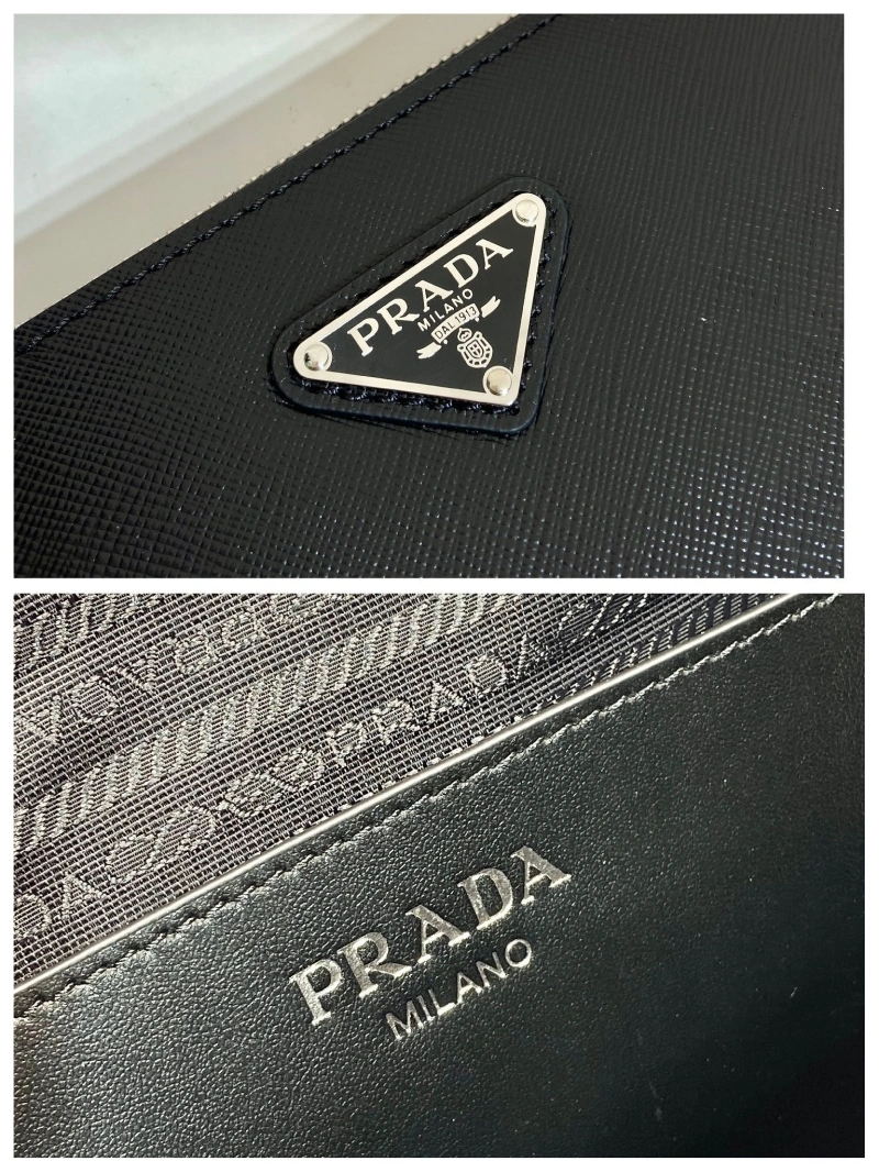 Pra*a clutch bags 4099h-0192