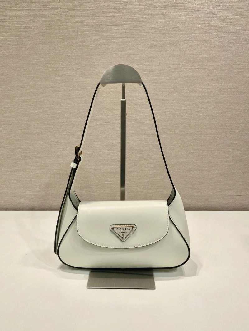 Pra*a top handle bags 4099h-0193