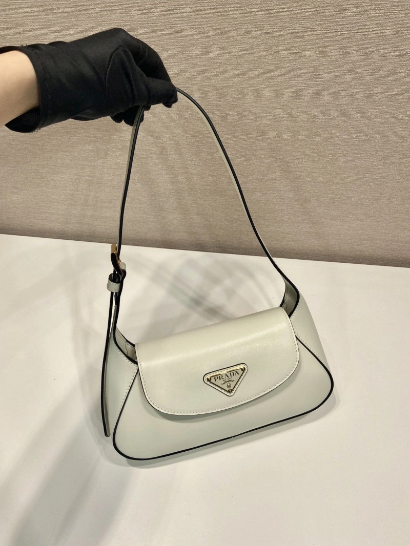 Pra*a top handle bags 4099h-0193