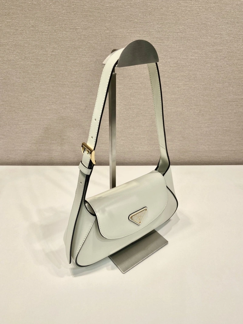 Pra*a top handle bags 4099h-0193