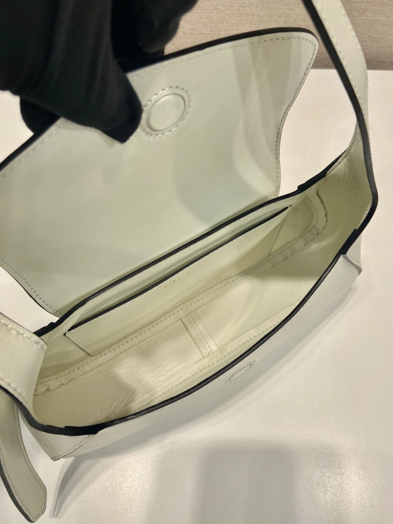 Pra*a top handle bags 4099h-0193