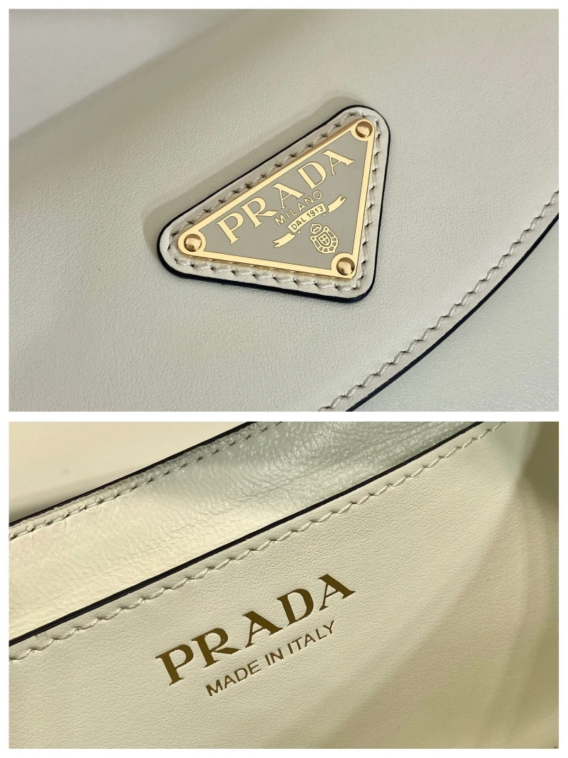 Pra*a top handle bags 4099h-0193