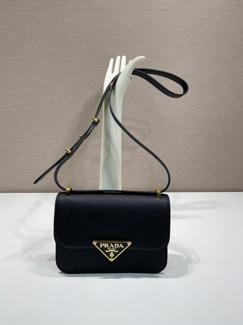 Pra*a satchel bags 4099h-0196