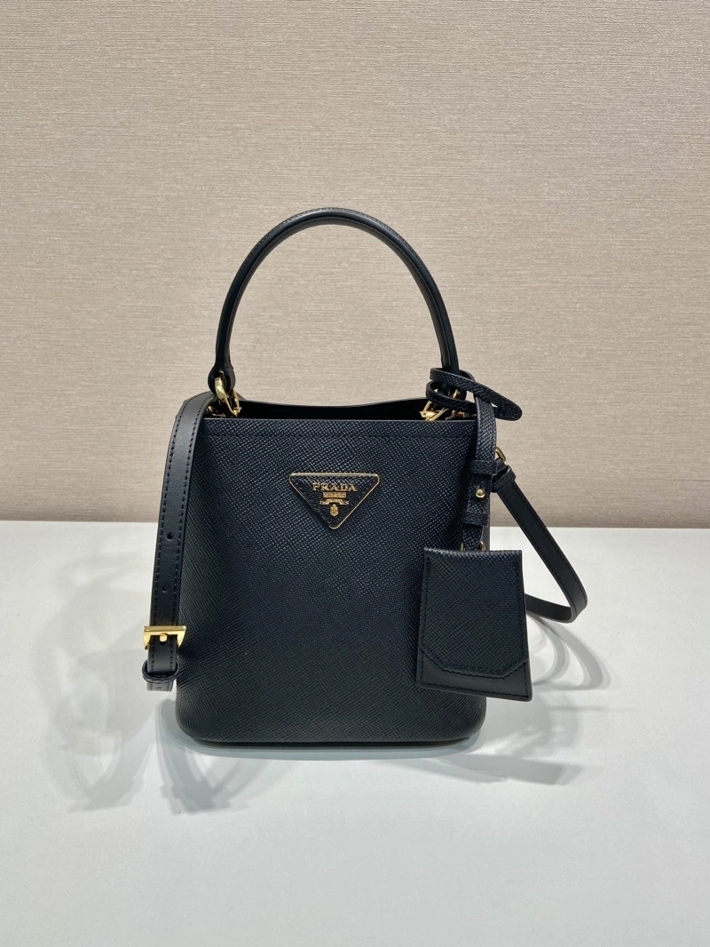 Pra*a top handle bags 4099h-0197