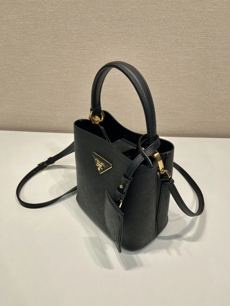 Pra*a top handle bags 4099h-0197