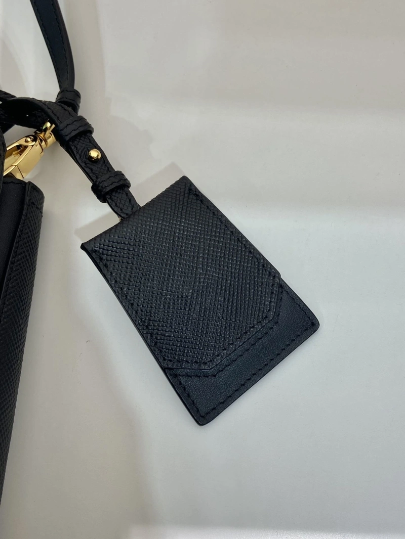 Pra*a top handle bags 4099h-0197