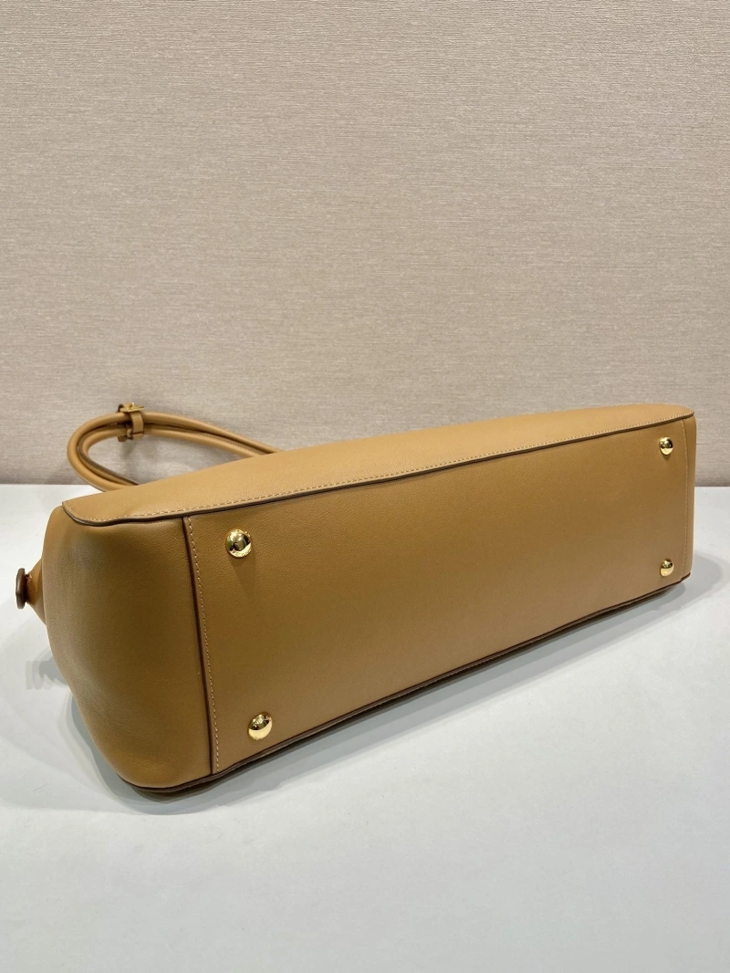 Pra*a top handle bags 4099h-0198