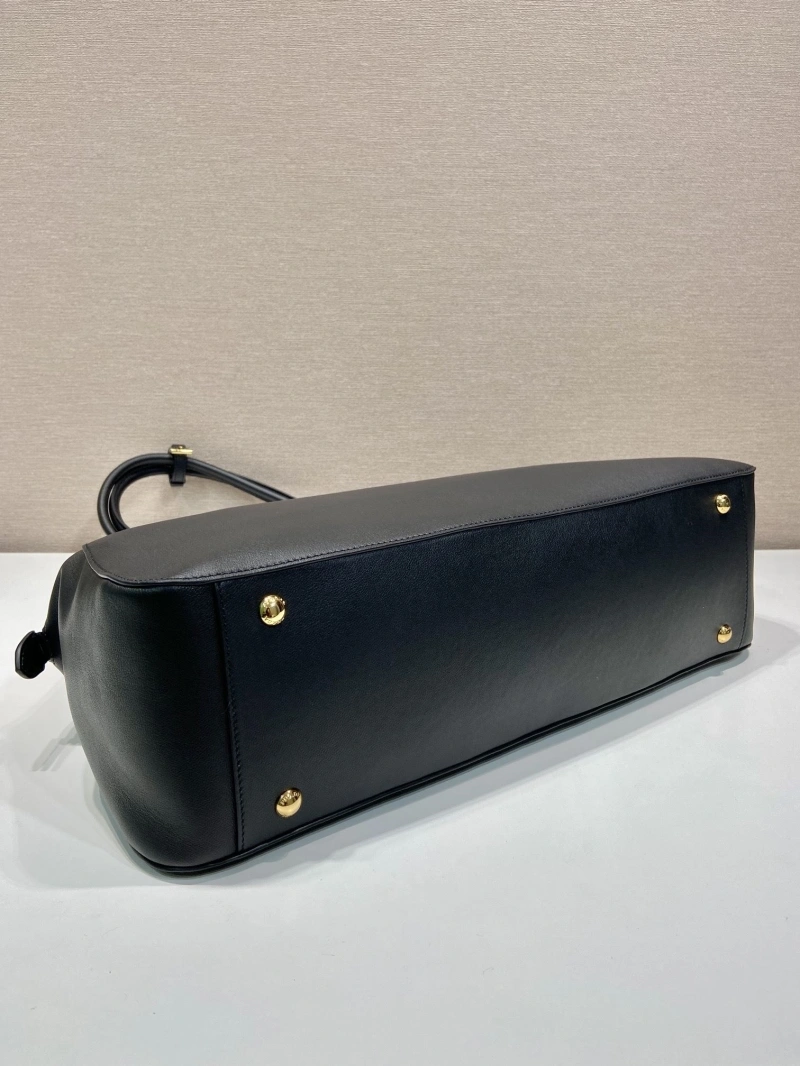 Pra*a top handle bags 4099h-0199