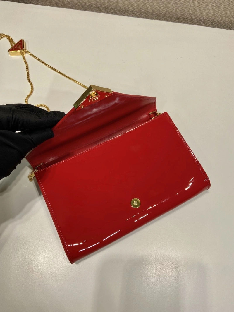 Pra*a satchel bags 4099h-0204
