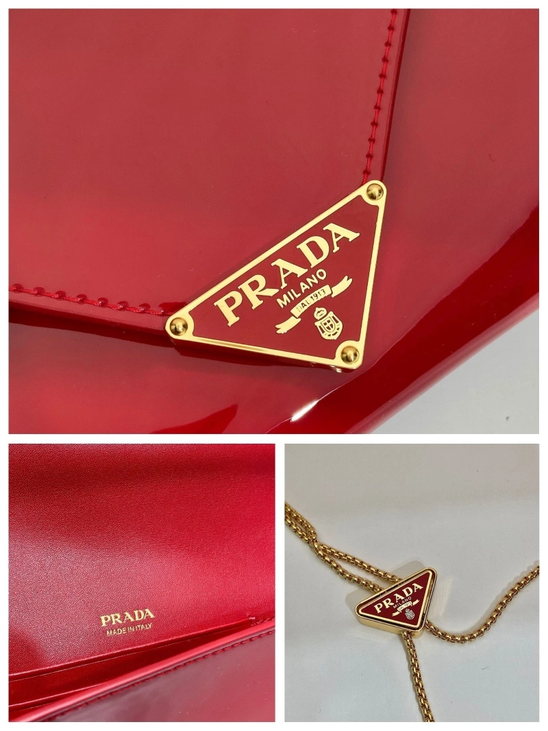 Pra*a satchel bags 4099h-0204