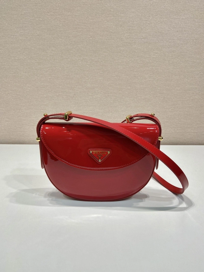 Pra*a satchel bags 4099h-0205