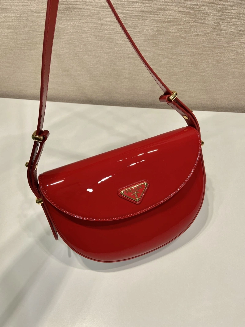 Pra*a satchel bags 4099h-0205