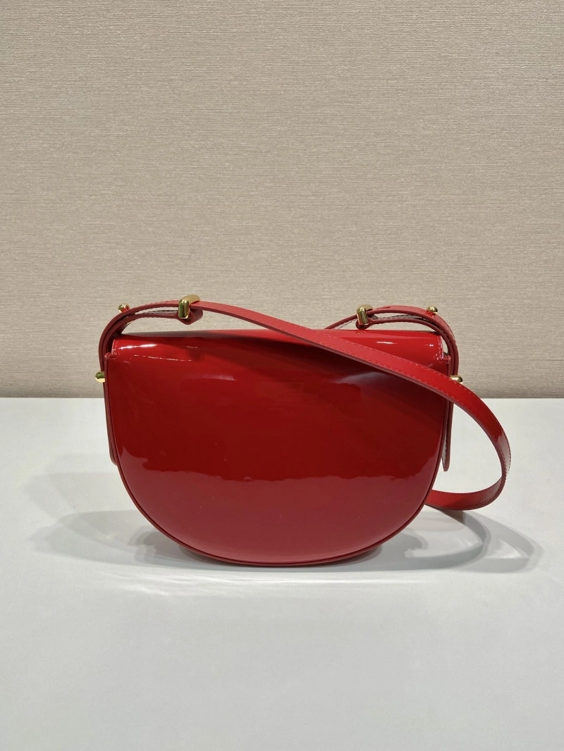 Pra*a satchel bags 4099h-0205