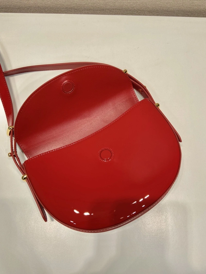 Pra*a satchel bags 4099h-0205