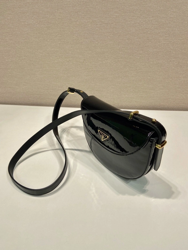 Pra*a satchel bags 4099h-0206