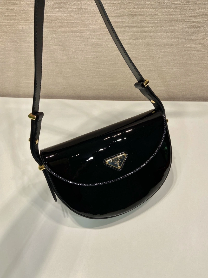 Pra*a satchel bags 4099h-0206