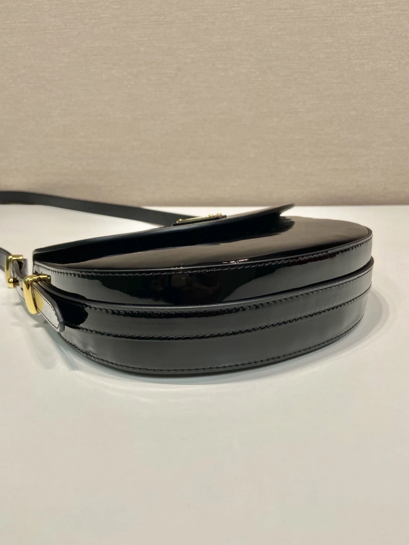 Pra*a satchel bags 4099h-0206