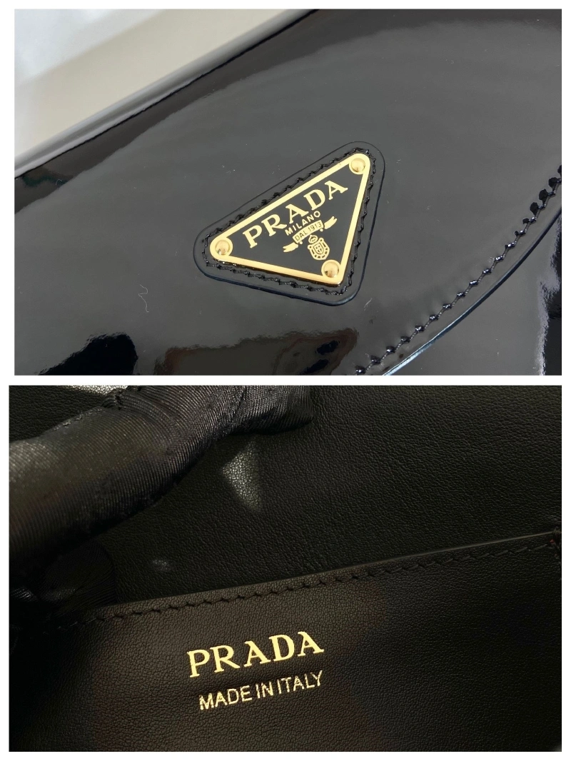 Pra*a satchel bags 4099h-0206