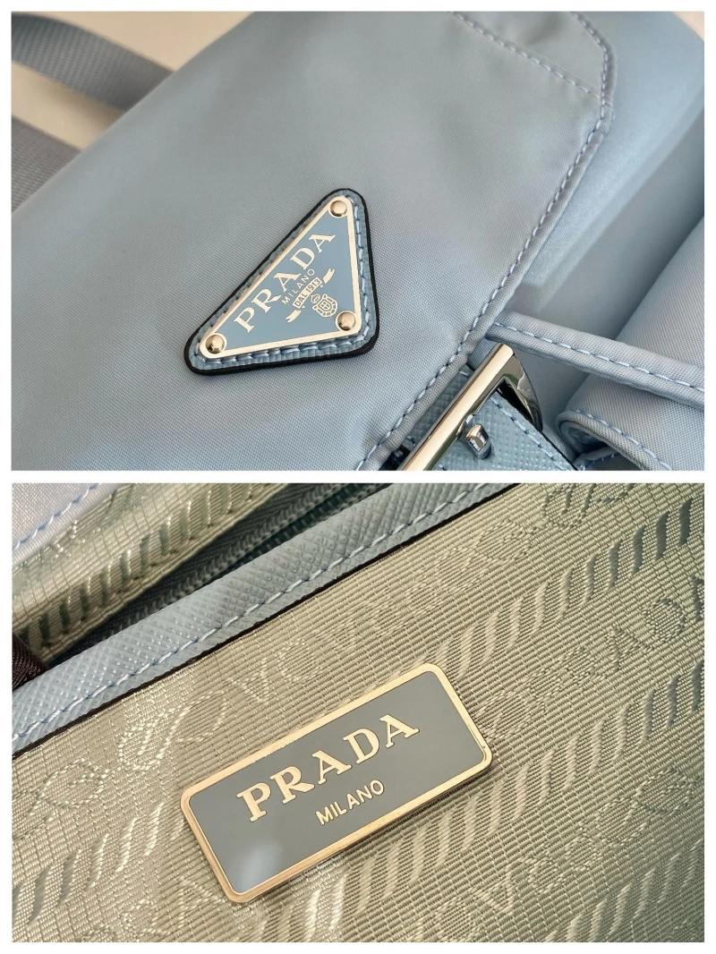 Pra*a backpacks 4099h-0207