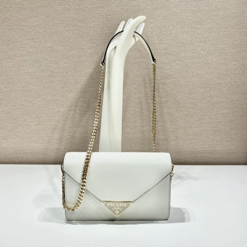 Pra*a satchel bags 4099h-0209