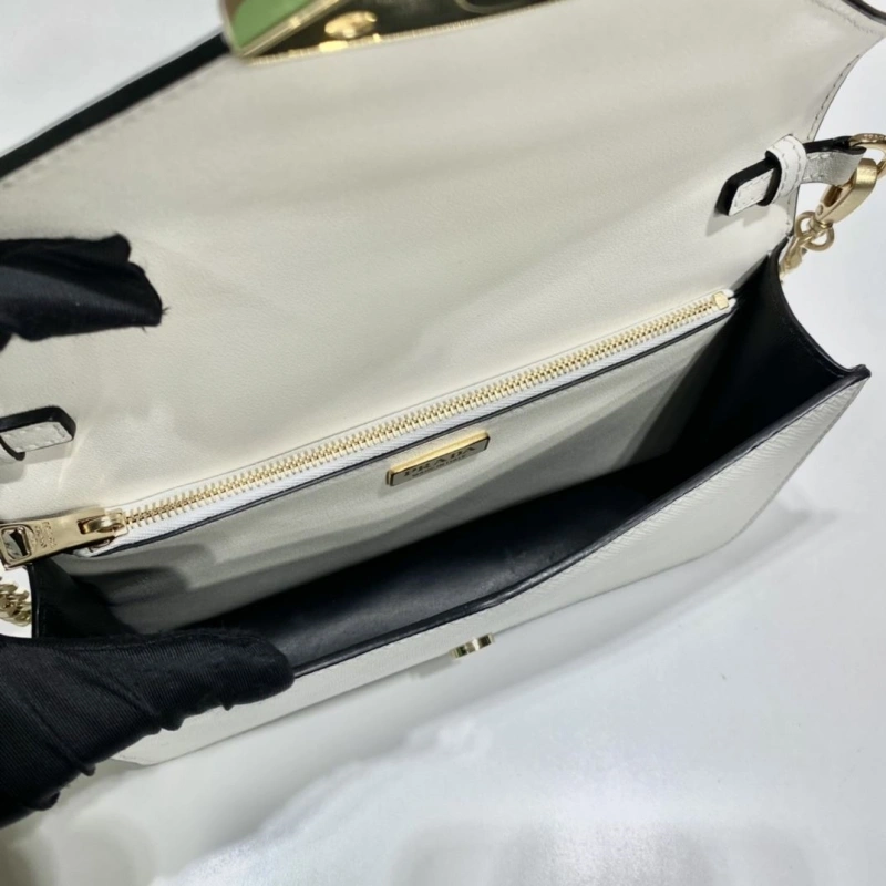 Pra*a satchel bags 4099h-0209