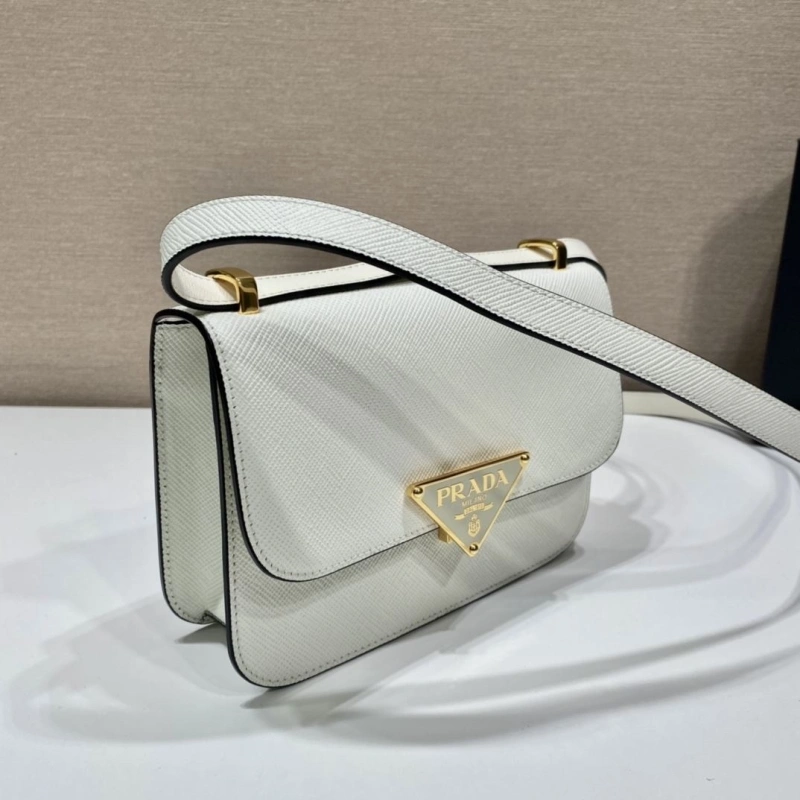 Pra*a top handle bags 4099h-0210
