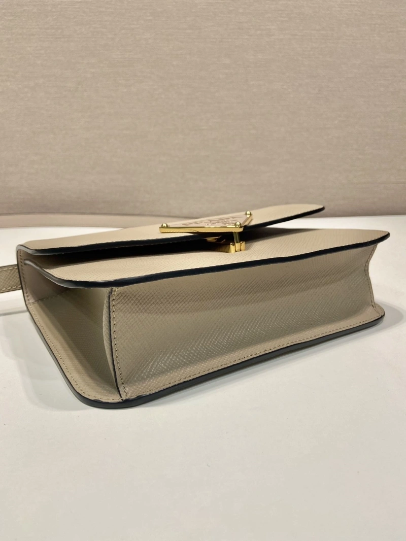 Pra*a top handle bags 4099h-0211