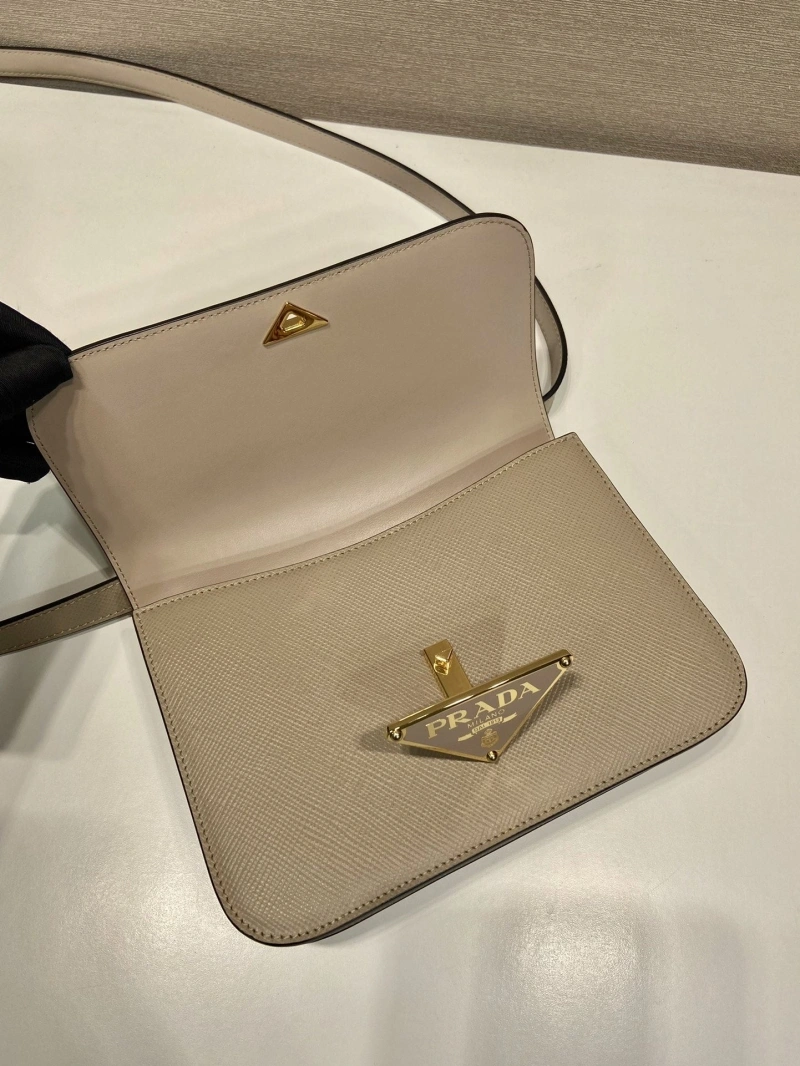 Pra*a top handle bags 4099h-0211