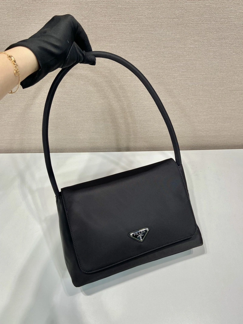 Pra*a top handle bags 4099h-0214