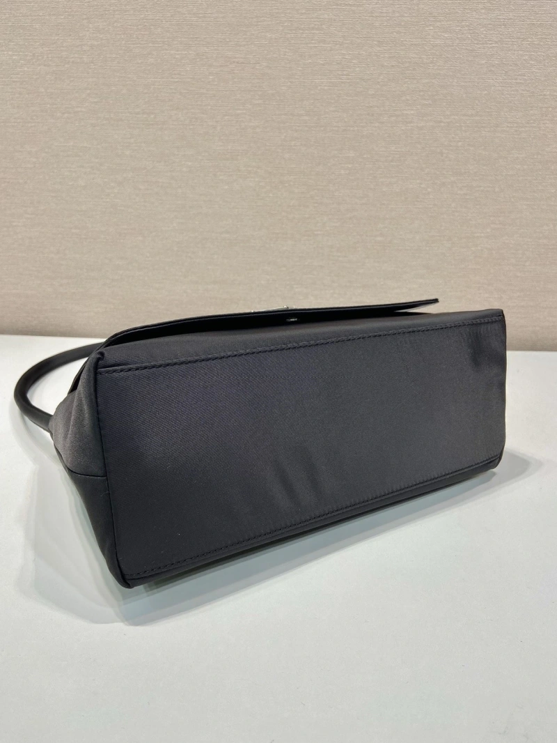 Pra*a top handle bags 4099h-0214