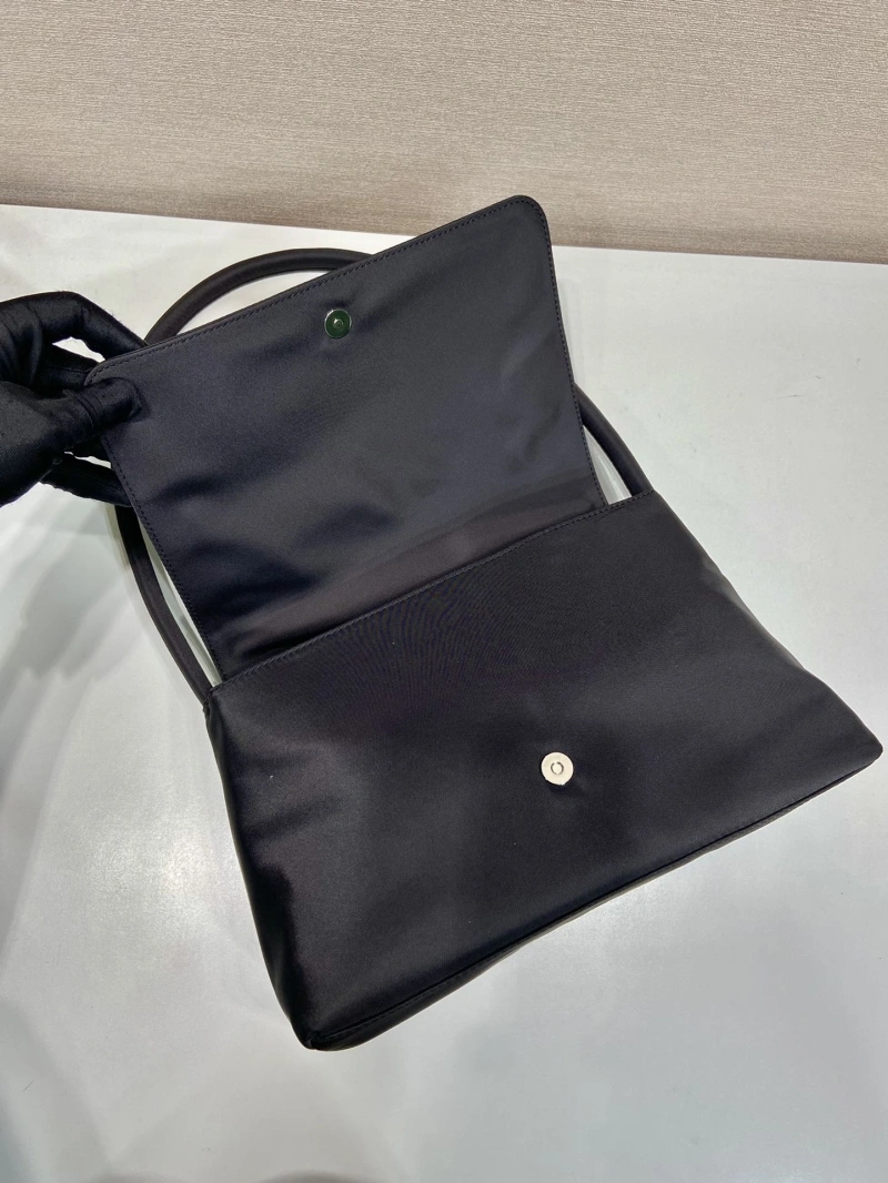 Pra*a top handle bags 4099h-0214