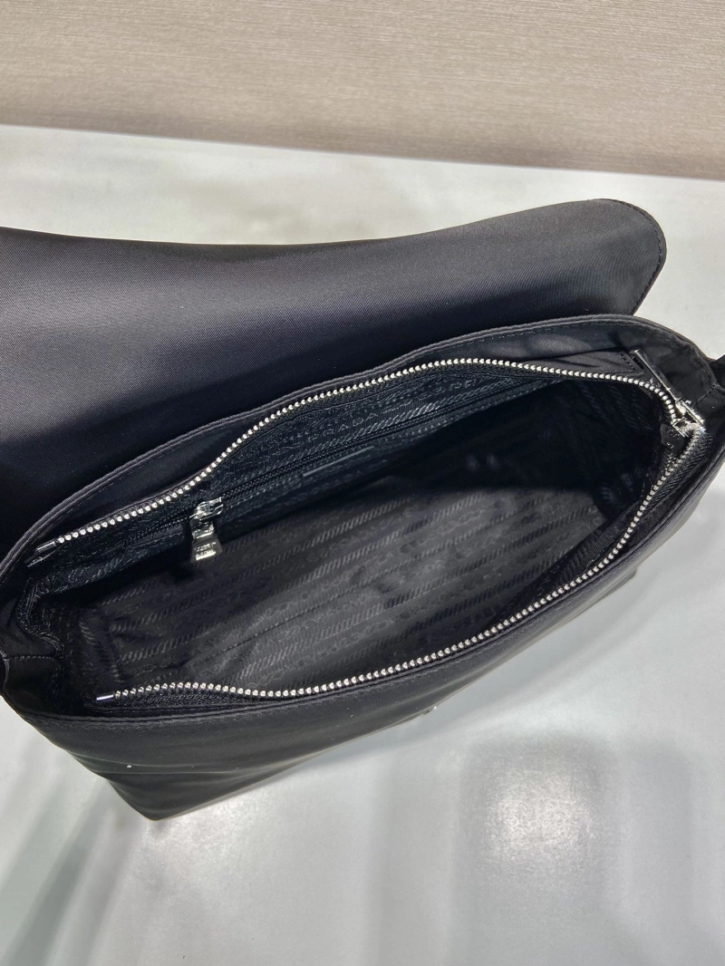 Pra*a top handle bags 4099h-0214