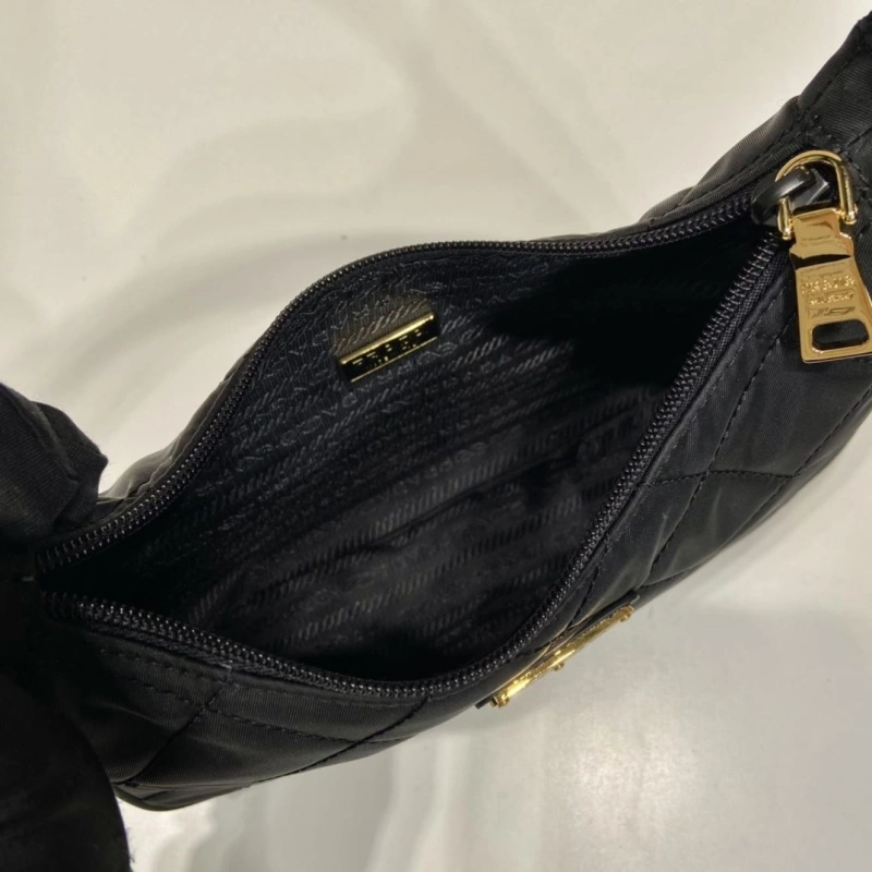 Pra*a top handle bags 4099h-0219