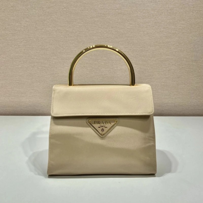 Pra*a top handle bags 4099h-0220