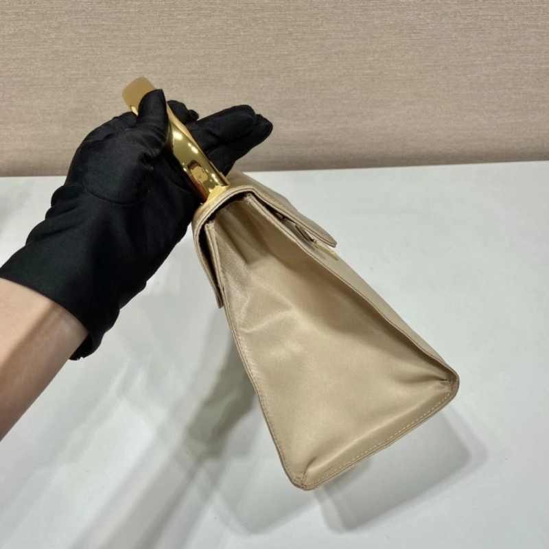 Pra*a top handle bags 4099h-0220