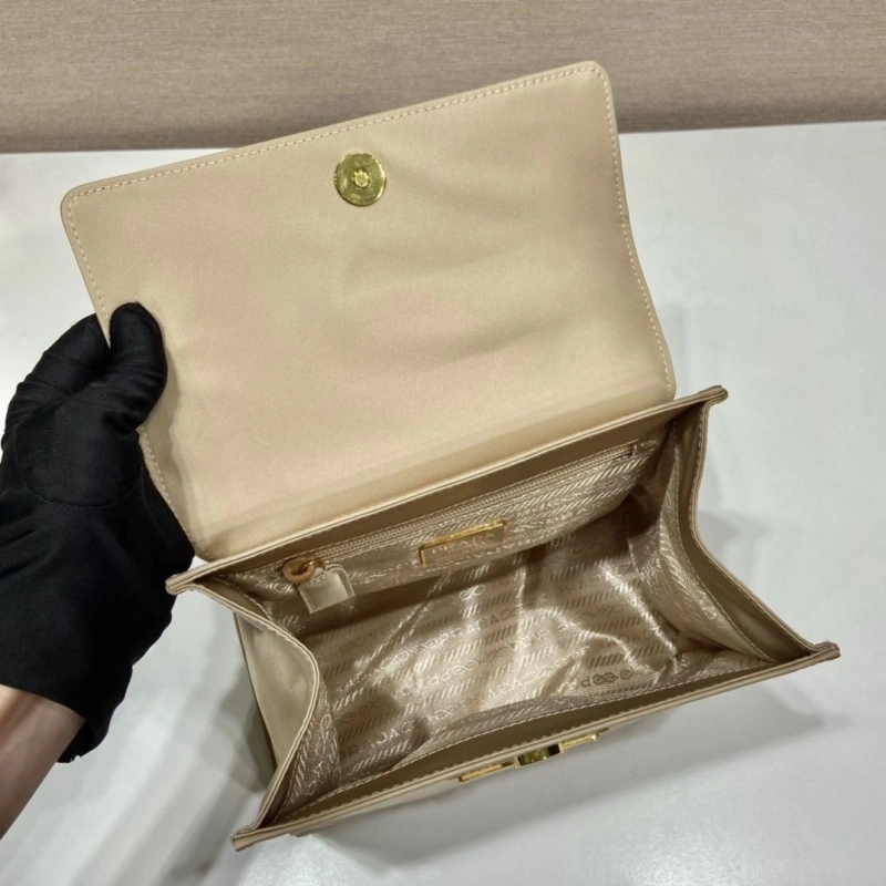 Pra*a top handle bags 4099h-0220