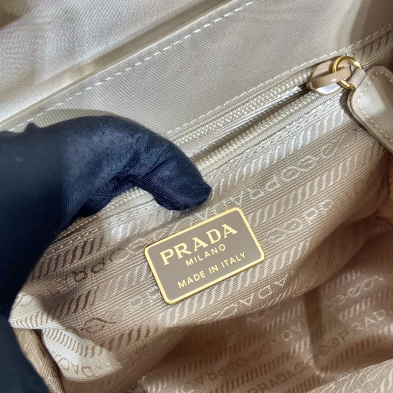 Pra*a top handle bags 4099h-0220