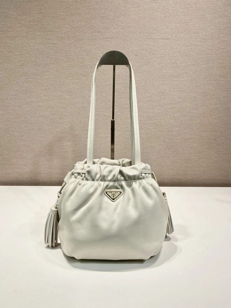 Pra*a bucket bags 4099h-0222