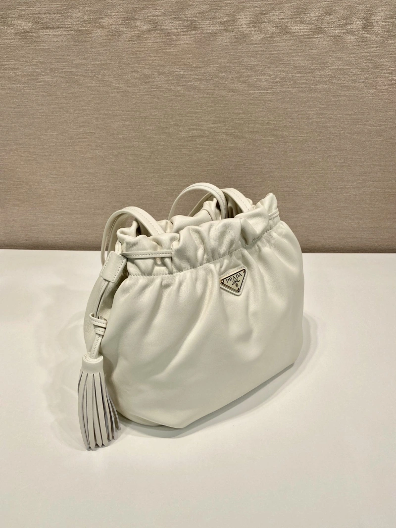 Pra*a bucket bags 4099h-0222