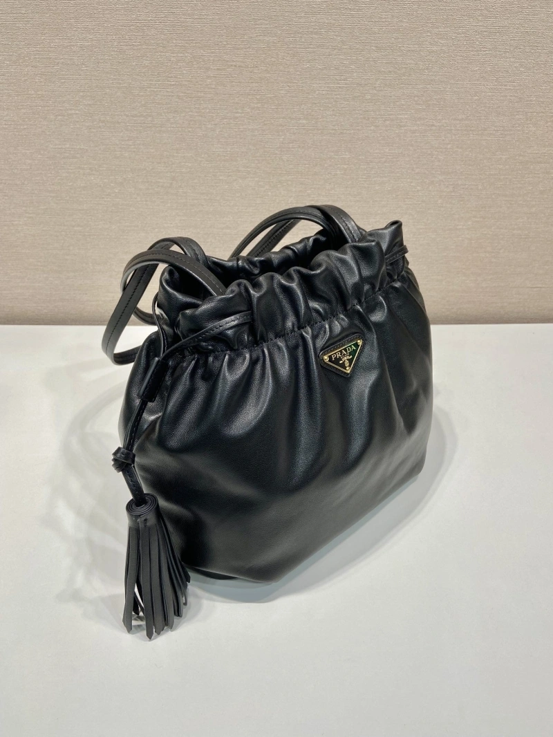Pra*a bucket bags 4099h-0223