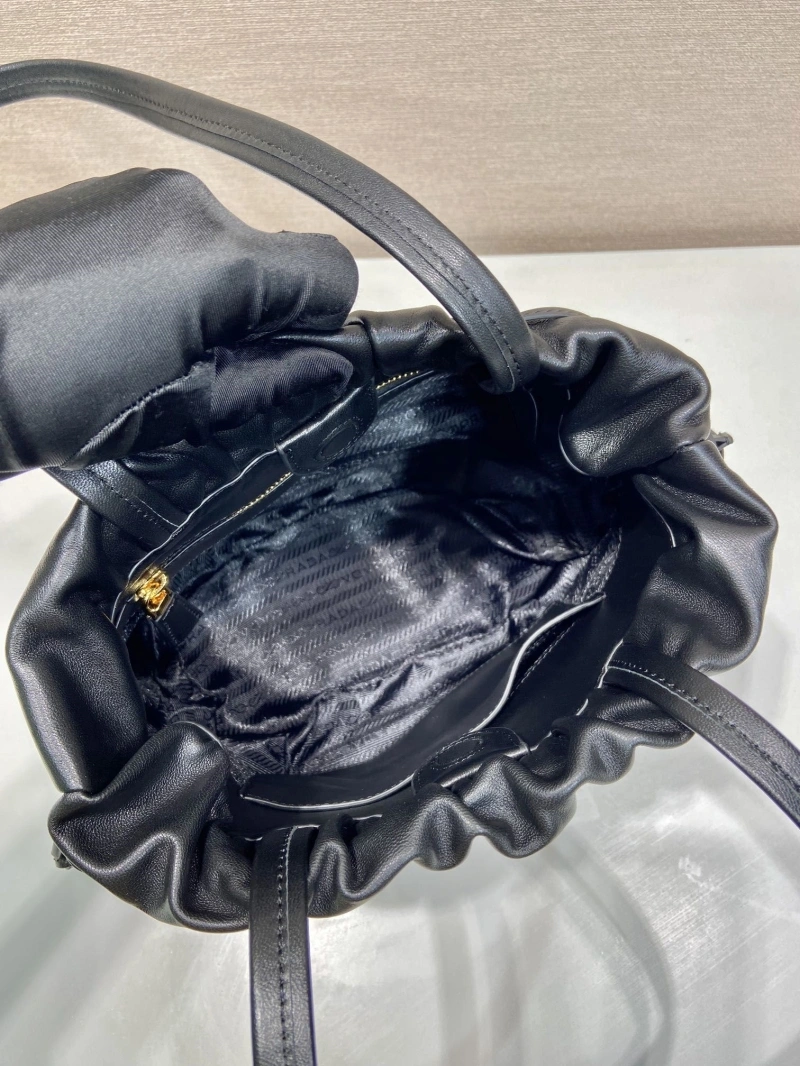 Pra*a bucket bags 4099h-0223