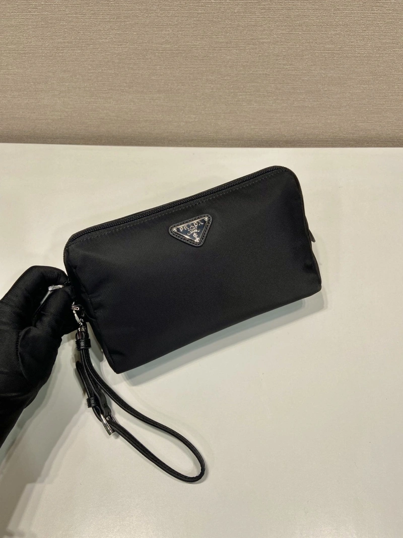 Pra*a clutch bags 4099h-0225