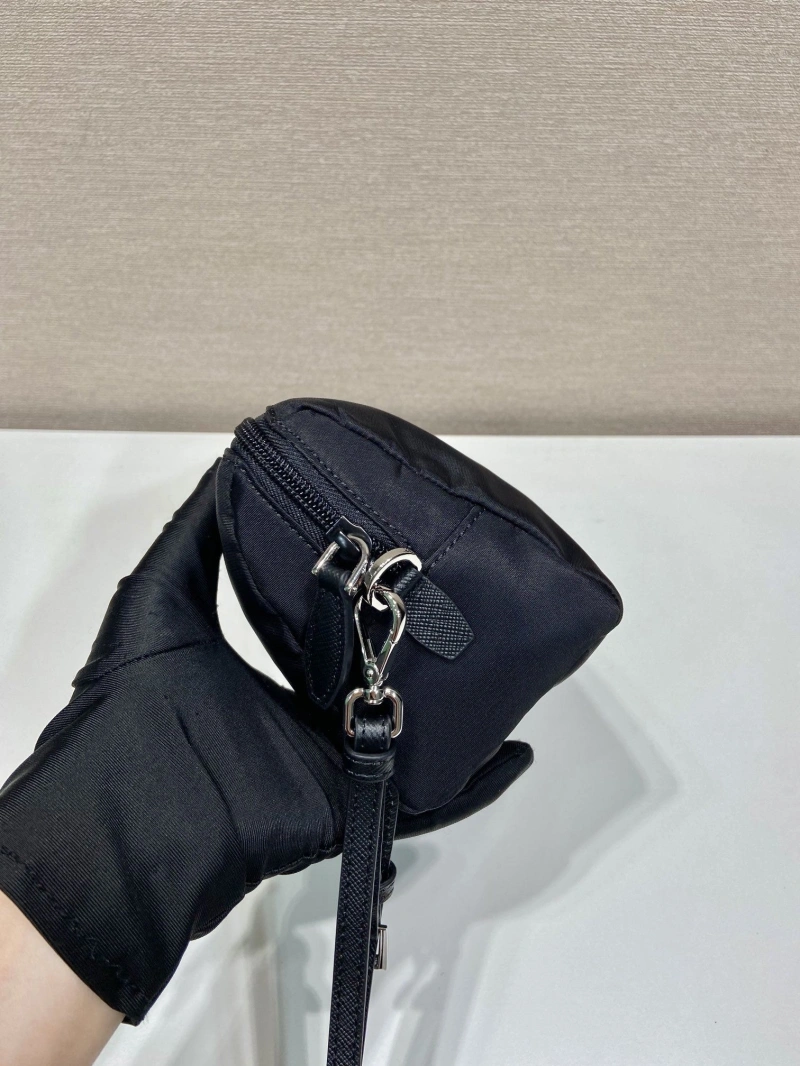 Pra*a clutch bags 4099h-0225