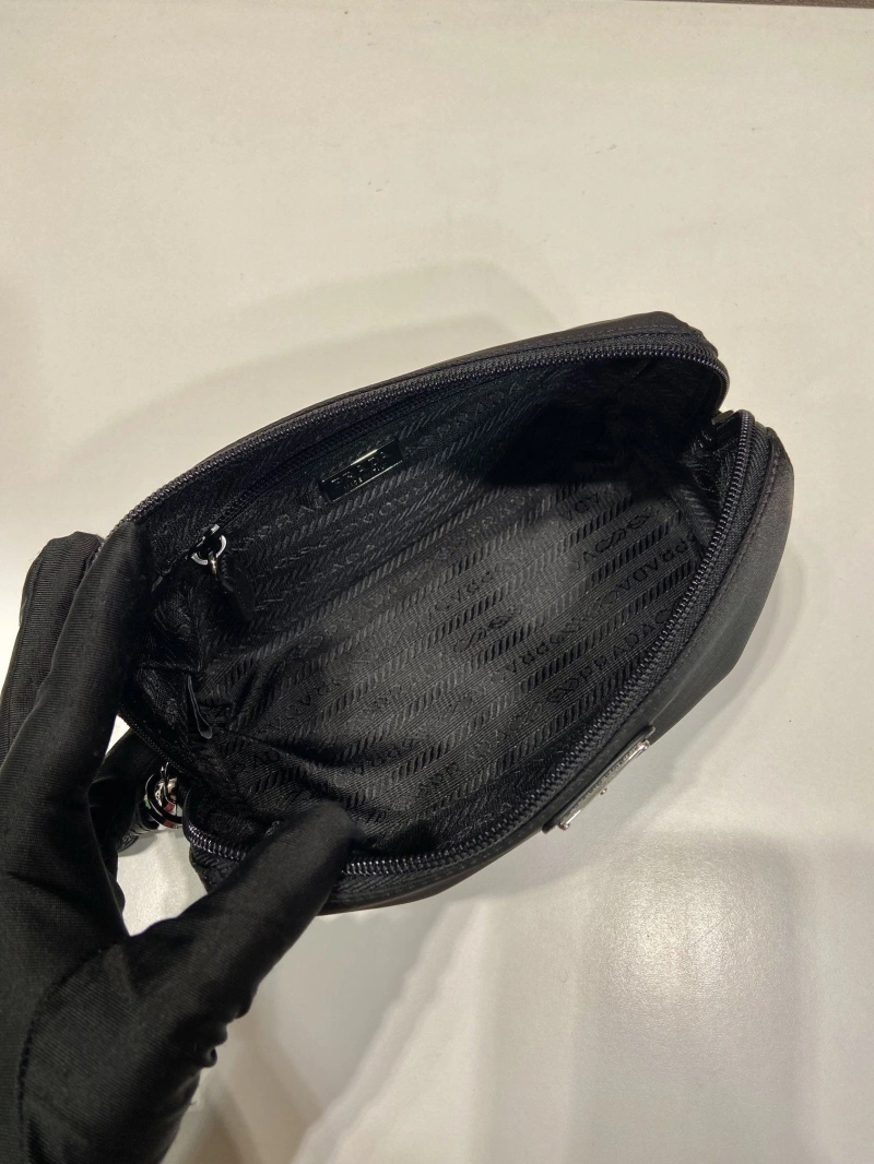 Pra*a clutch bags 4099h-0225